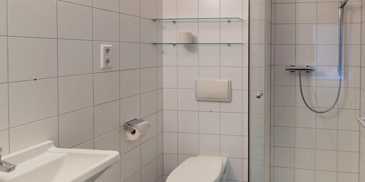 X-Viertel: Eleganter Altersruhesitz in Münster´s Innenstadt! - Erdgeschoßwohnung Münster Innenstadtring | Angebot:23602222