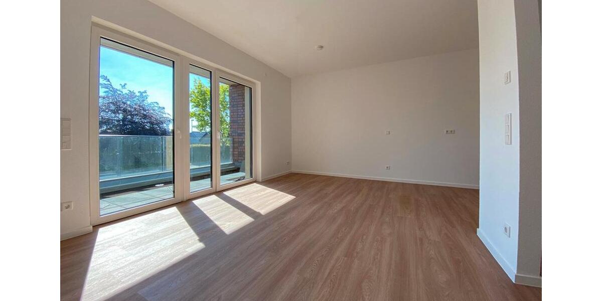 Erdgeschoßwohnung Drensteinfurt - 1.5 Zimmer, 49 m&sup2;, 363&euro; | Angebot:26646857
