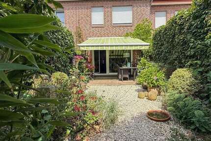 Haus Nottuln - 5 Zimmer, 117 m&sup2;, 1.170&euro; | Angebot:27350782