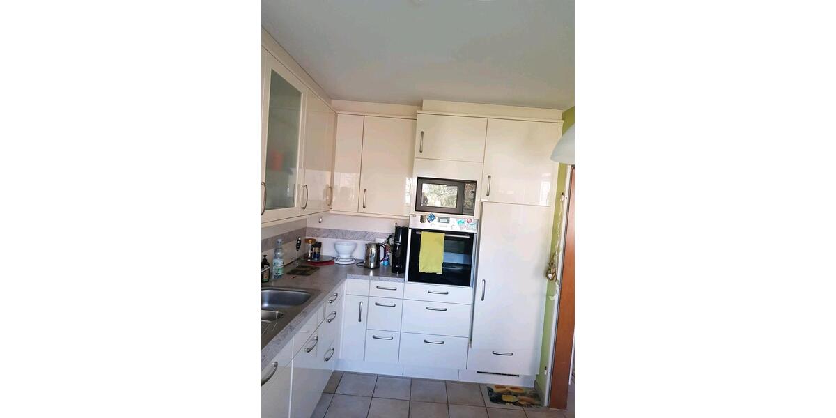 Maisonettenwohnung Sendenhorst - 4 Zimmer, 150 m&sup2;, 1.200&euro; | Angebot:25907467