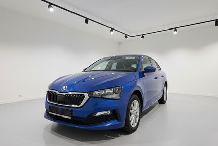 Skoda Scala 45.582 km 16.590 &euro; Emsdetten 48282