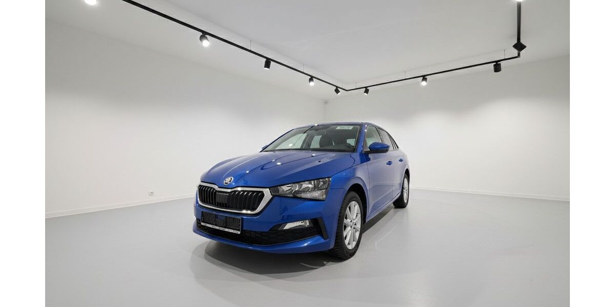 Skoda Scala 45.582 km 16.590 &euro; Emsdetten 48282