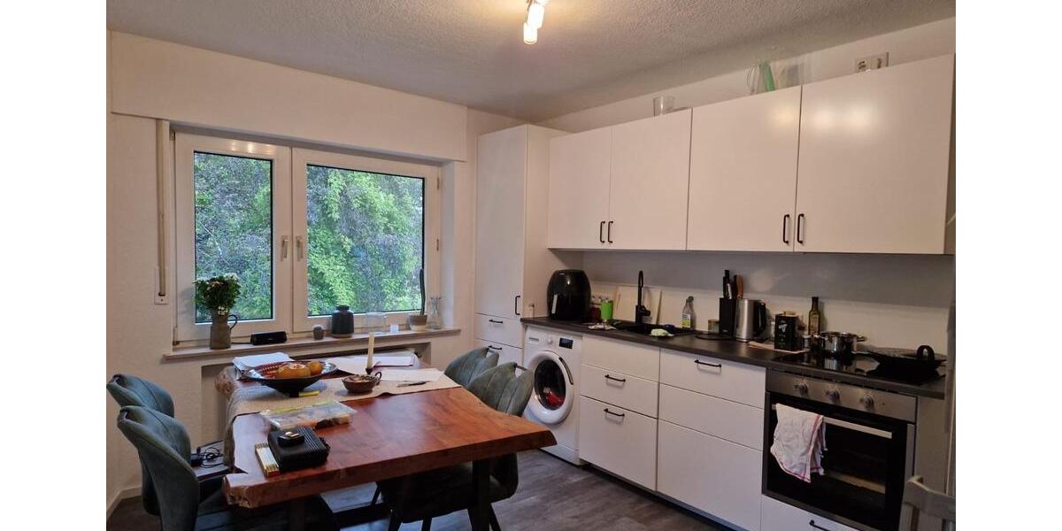 Etagenwohnung Steinfurt - 2 Zimmer, 67 m&sup2;, 780&euro; | Angebot:26613579