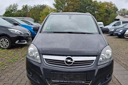 Opel Zafira 220.000 km 1.590 &euro; Senden/Bösensell 48308