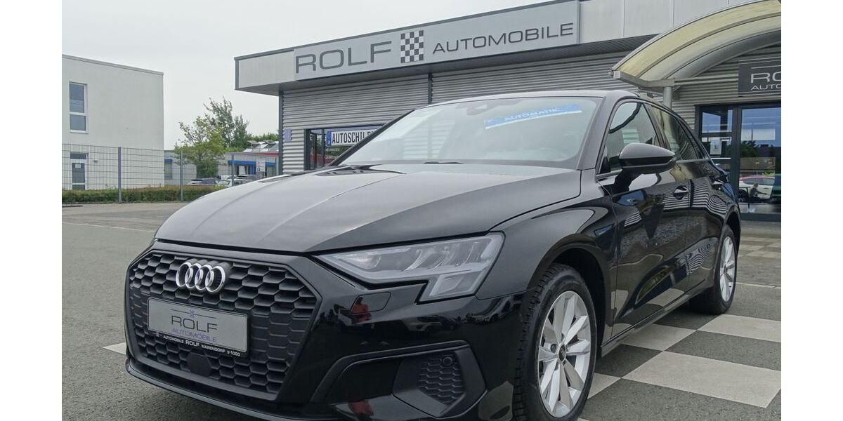 Audi A3 51.176 km 23.980 &euro; Warendorf 48231