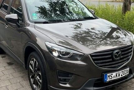 Mazda CX-5 247.000 km 9.000 &euro; Münster 48163
