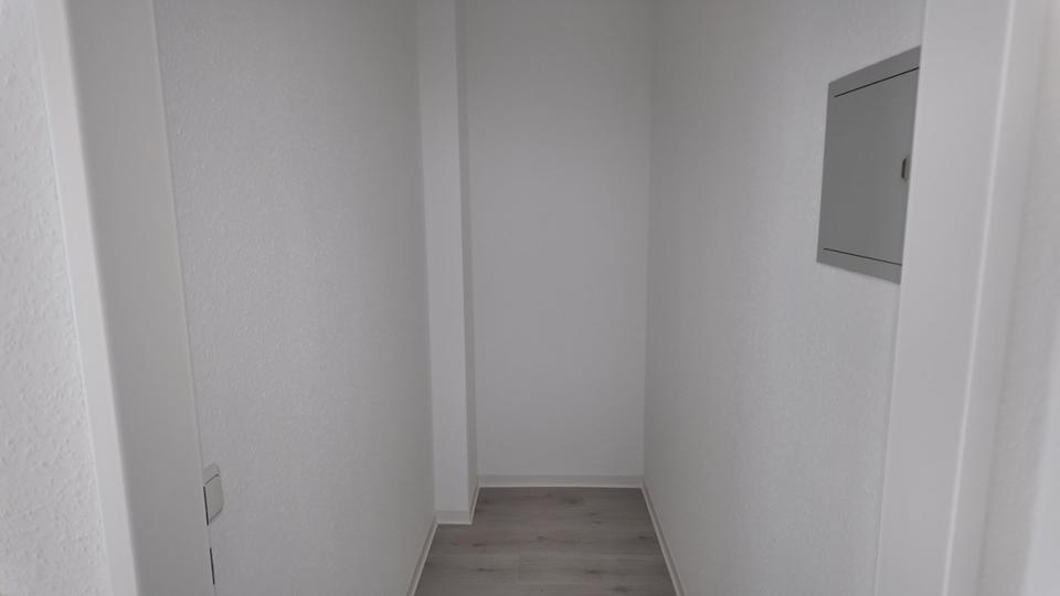 Etagenwohnung Münster Berg Fidel - 2 Zimmer, 59 m&sup2;, 235.000&euro; | Angebot:25960747