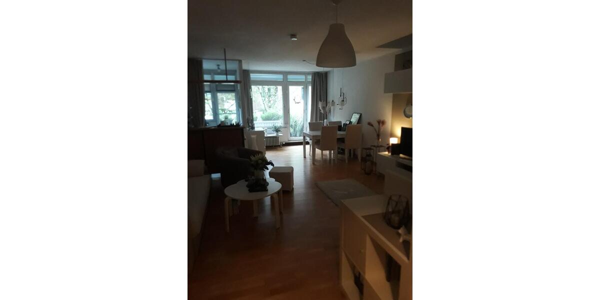 Etagenwohnung Münster Münster-Nord - 2 Zimmer, 64 m&sup2;, 295.000&euro; | Angebot:25629899