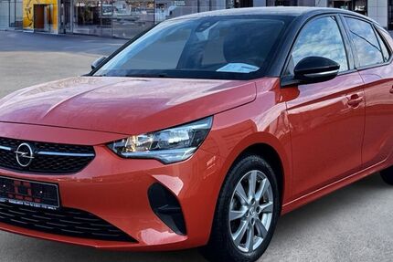 Opel Corsa 38.496 km 11.725 &euro; Münster 48155