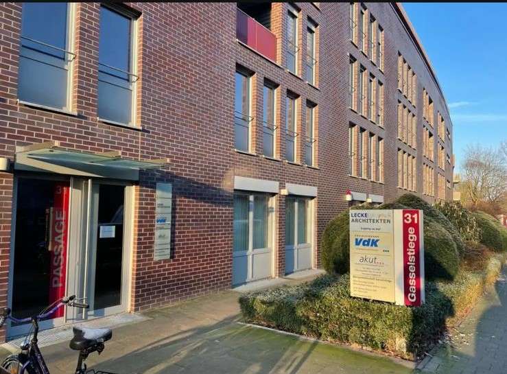 Gewerbeobjekt Münster Münster-Nord - 860.000&euro; | Angebot:26388619