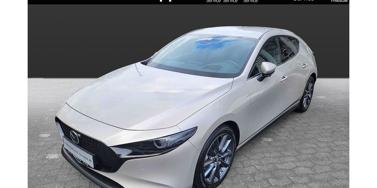 Mazda 3 6.140 km 23.990 &euro; Ahlen 59227