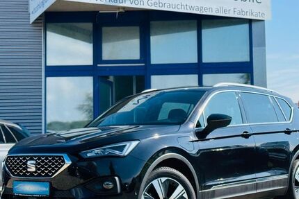 Seat Tarraco 104.469 km 19.990 &euro; Nottuln 48301