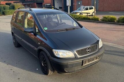 Opel Zafira 149.999 km 2.700 &euro; Münster 48153