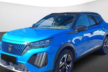 Peugeot 2008 60.709 km 24.990 &euro; Dülmen 48249