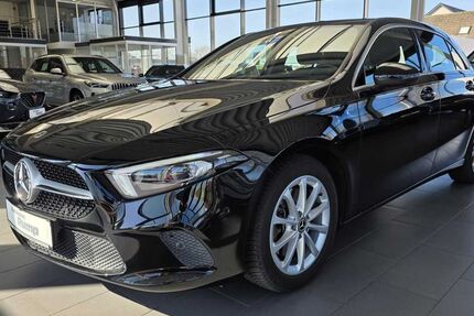 Mercedes-Benz A 250 71.490 km 23.790 &euro; Nottuln 48301