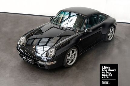 Porsche 993 146.822 km 99.900 &euro; Münster Hiltrup 48165