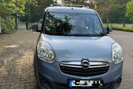Opel Combo 177.315 km 3.850 &euro; Münster 48167