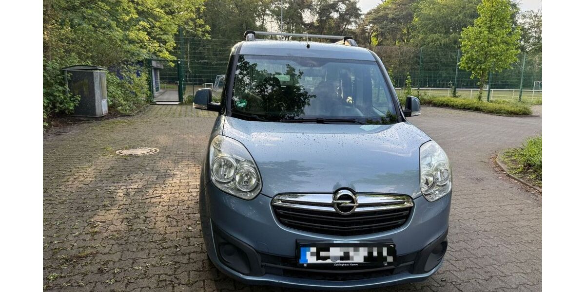 Opel Combo 177.315 km 3.850 &euro; Münster 48167