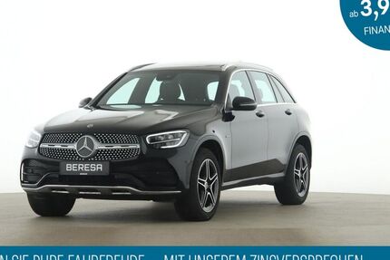 Mercedes-Benz GLC 300 85.200 km 36.180 &euro; Senden-Bösensell 48308