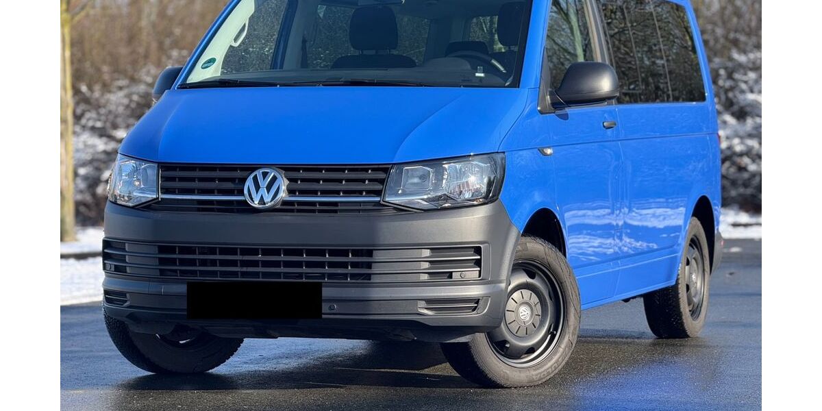 VW T6 Multivan 67.812 km 26.900 &euro; Münster 48147