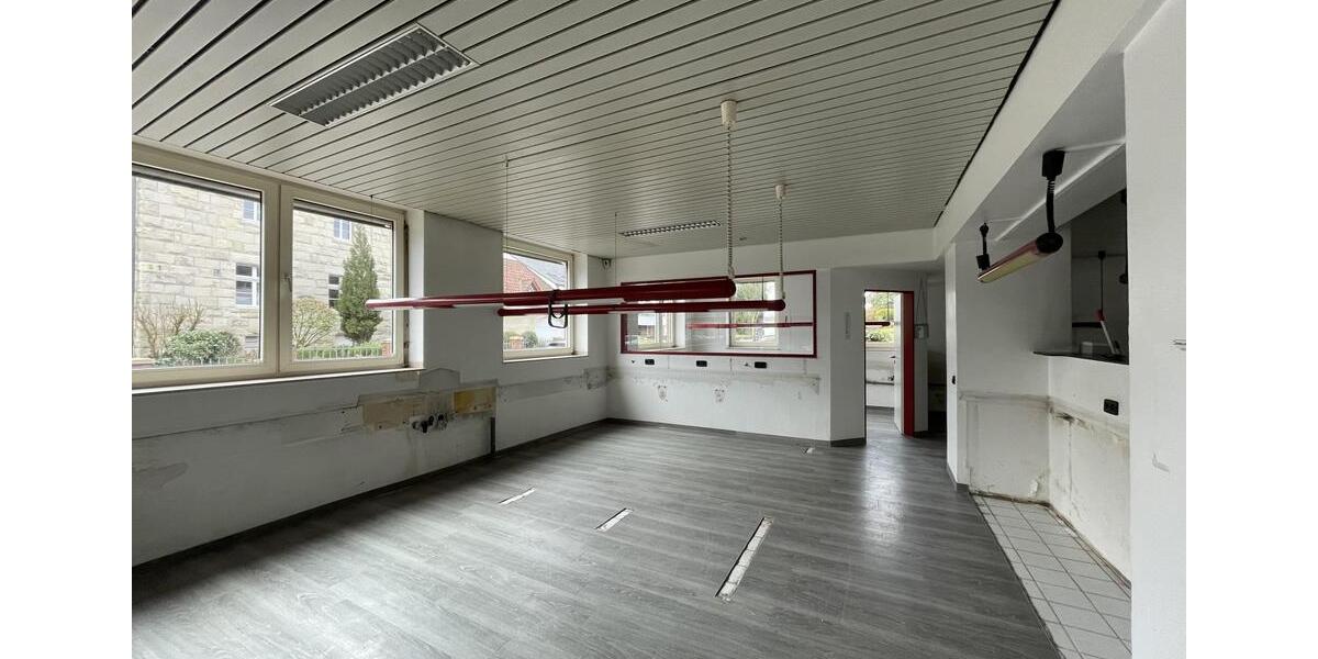 Gewerbeobjekt Nottuln - 1.600&euro; | Angebot:20450244