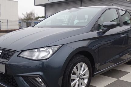 Seat Ibiza 43.469 km 14.980 &euro; Warendorf 48231
