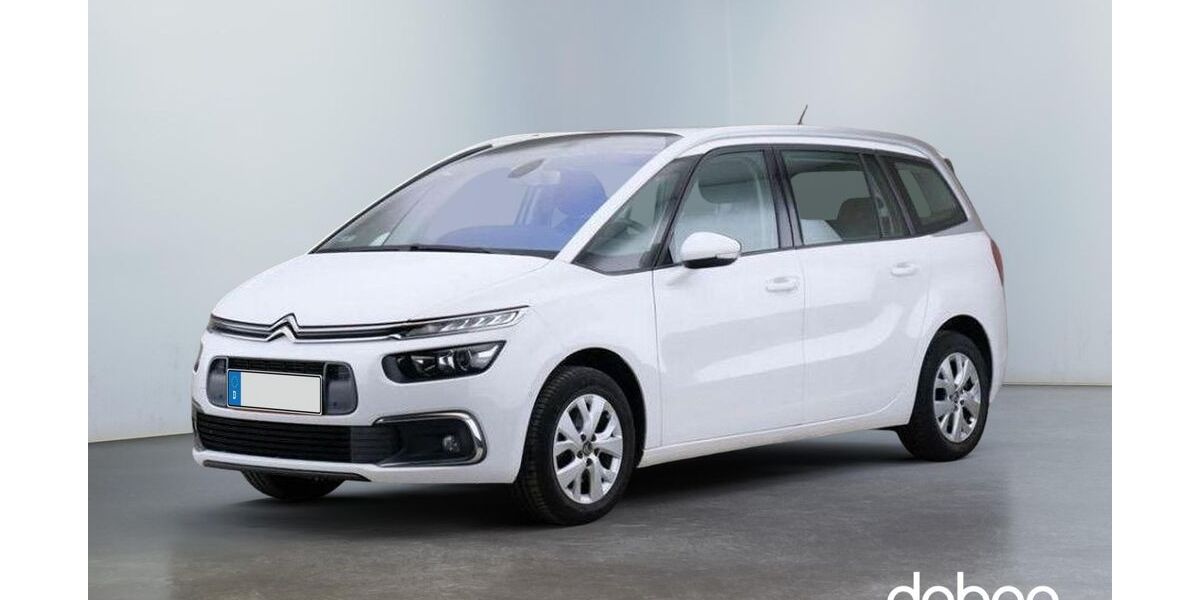 Citroen Grand C4 Picasso / SpaceTourer 73.300 km 14.490 &euro; Altenberge 48341