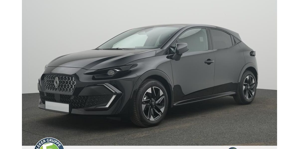 Renault Clio 1.500 km 23.890 &euro; Münster - Amelsbüren 48163