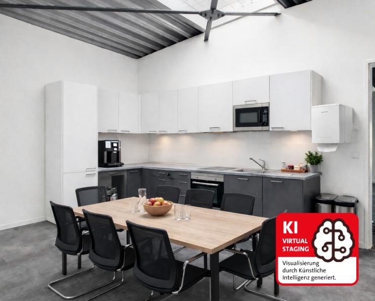 Gewerbeobjekt Münster Münster-Südost - 3.471&euro; | Angebot:25490452