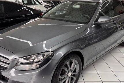 Mercedes-Benz C 180 117.800 km 16.400 &euro; Warendorf 48231