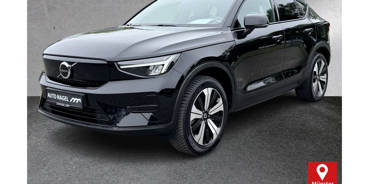 Volvo C40 53.559 km 29.900 &euro; Münster 48155