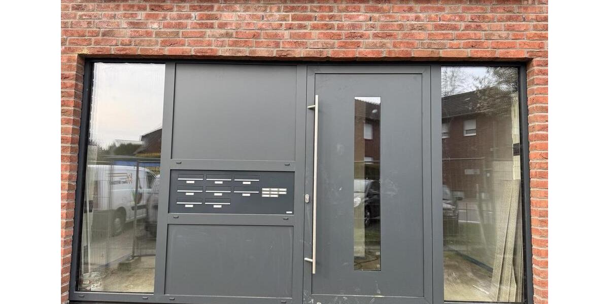 Erdgeschoßwohnung Dülmen - 3 Zimmer, 84 m&sup2;, 1.134&euro; | Angebot:25917241