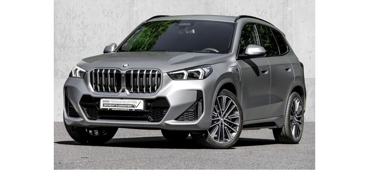 BMW X1 59.950 km 40.490 &euro; Münster 48163