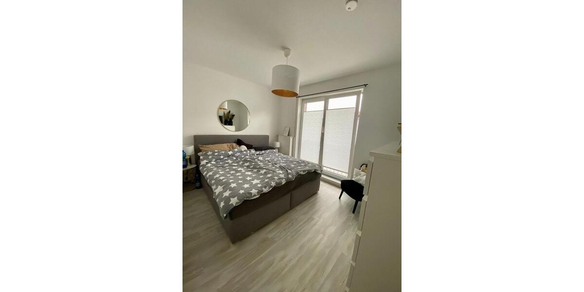 Etagenwohnung Greven - 3 Zimmer, 73 m&sup2;, 259.000&euro; | Angebot:25614572