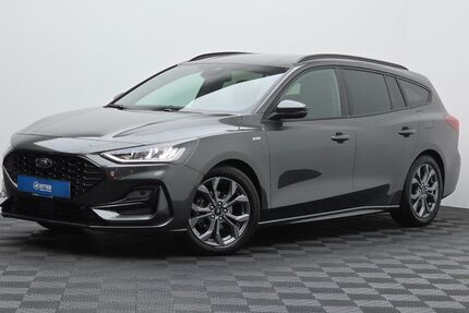 Ford Focus 15.000 km 21.380 &euro; Dülmen 48249