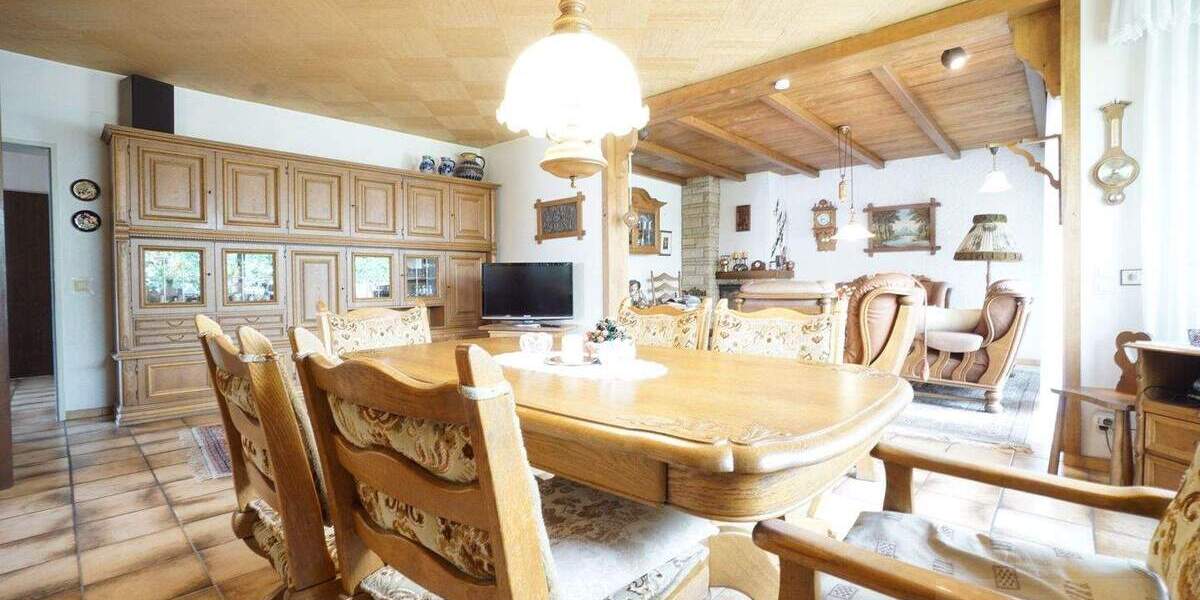 Einfamilienhaus Emsdetten - 5 Zimmer, 209 m&sup2;, 529.000&euro; | Angebot:25742785