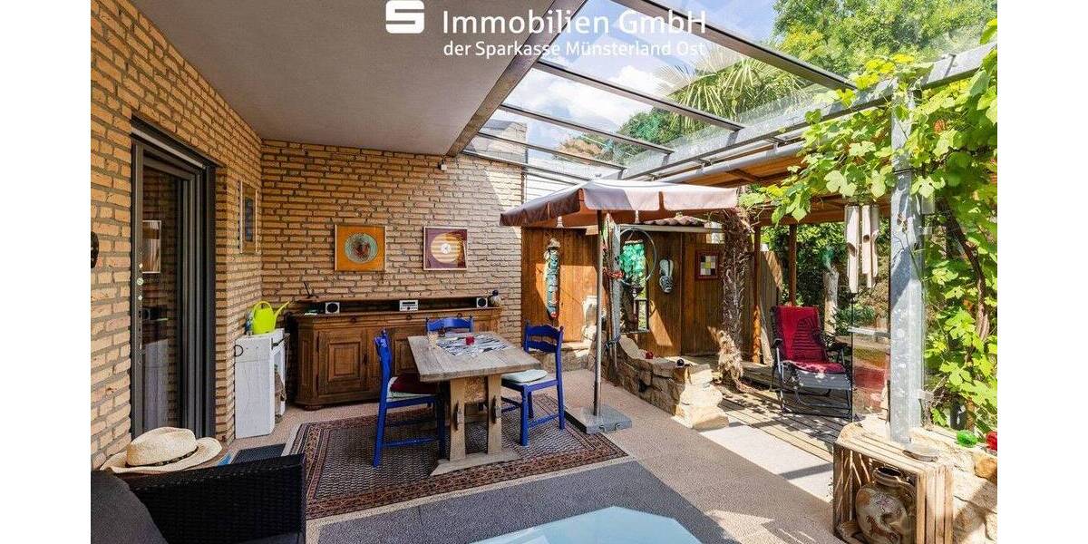 Doppelhaushälfte Telgte - 6 Zimmer, 149 m&sup2;, 535.000&euro; | Angebot:25780889