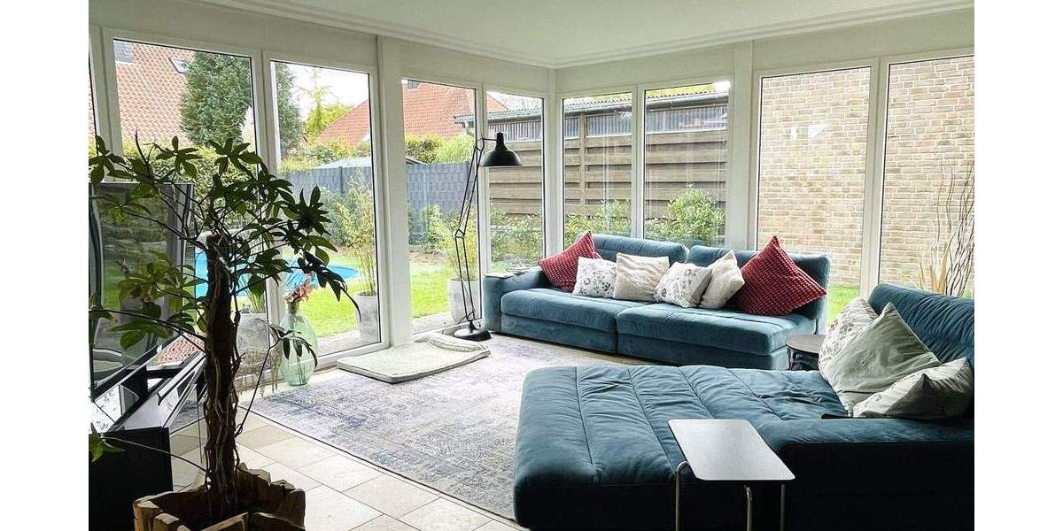 Einfamilienhaus Laer - 6 Zimmer, 197 m&sup2;, 495.000&euro; | Angebot:25688555