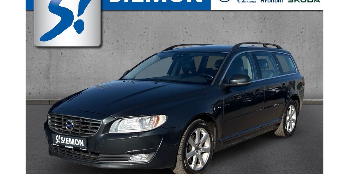 Volvo V70 379.895 km 6.330 &euro; Münster 48153