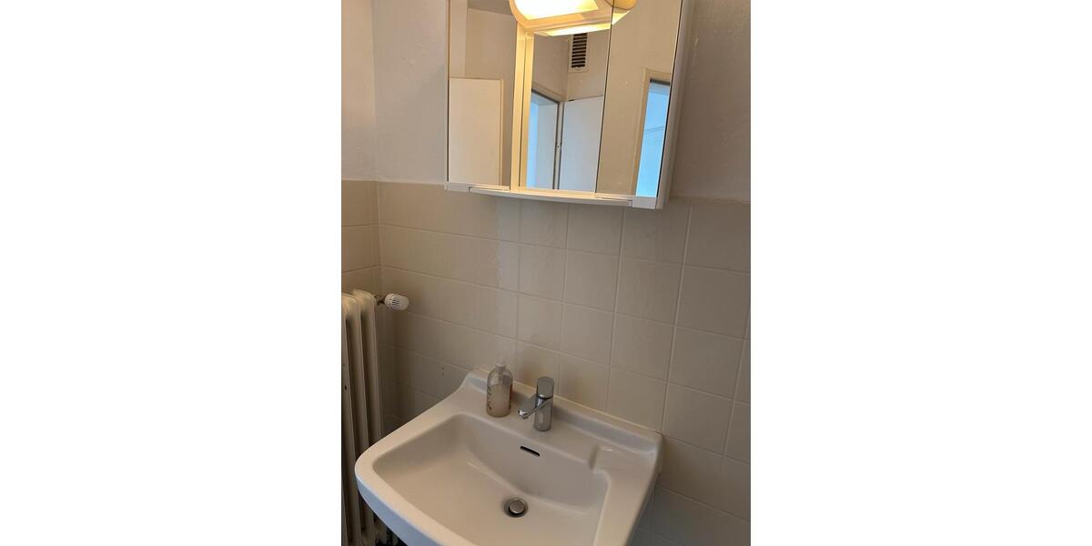 Dachgeschoßwohnung Münster Erphoviertel - 2 Zimmer, 42 m&sup2;, 172.000&euro; | Angebot:26765840