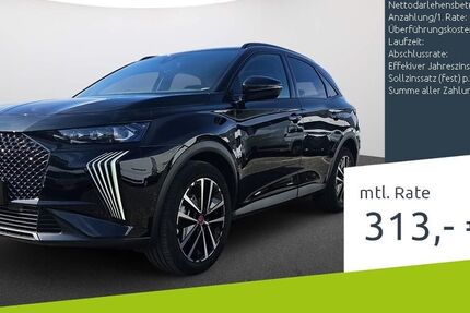 DS Automobiles DS7 (Crossback) 30.684 km 26.469 &euro; Dülmen 48249