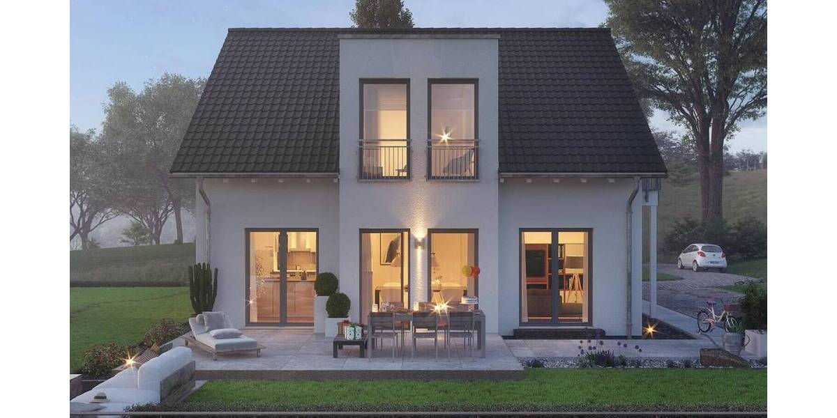 Einfamilienhaus Sassenberg-Füchtdorf Füchtorf - 5 Zimmer, 142 m&sup2;, 425.360&euro; | Angebot:25985532