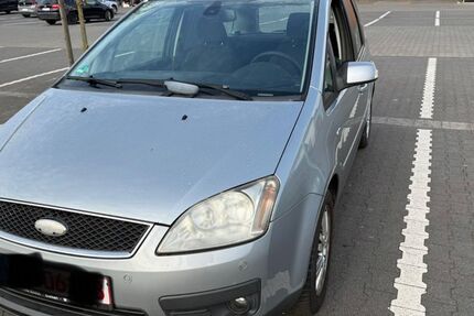 Ford C-Max 211.417 km 1.800 &euro; Nottuln 48301