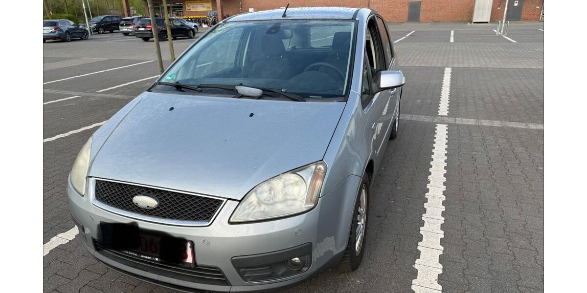 Ford C-Max 211.417 km 1.800 &euro; Nottuln 48301