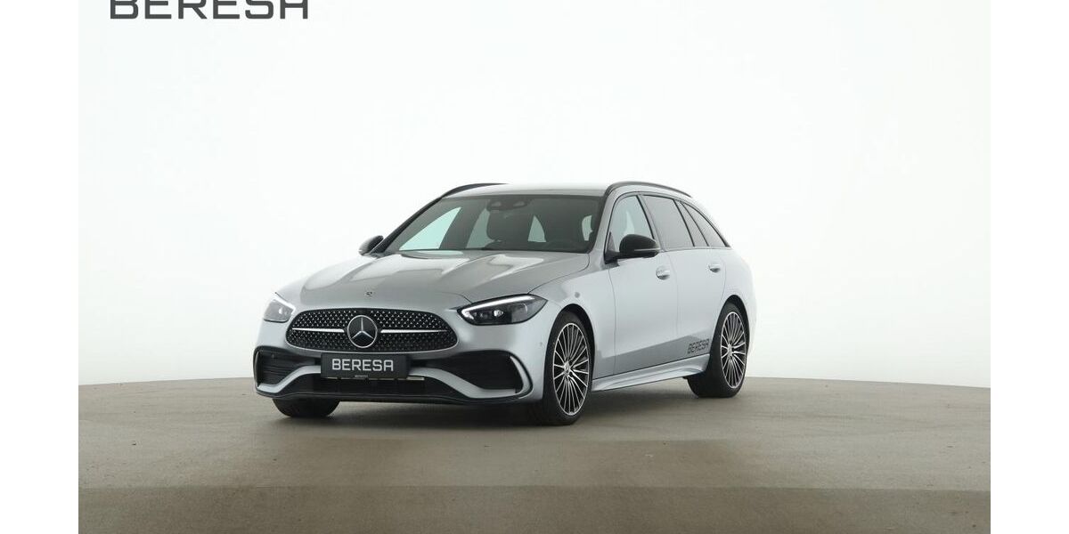 Mercedes-Benz C 220 9.900 km 57.950 &euro; Emsdetten 48282