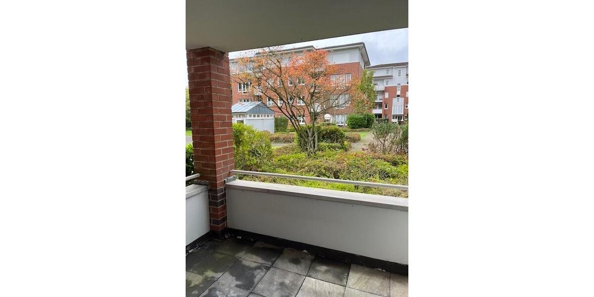 Erdgeschoßwohnung Münster Münster-Südost - 2 Zimmer, 68 m&sup2;, 649&euro; | Angebot:24381390