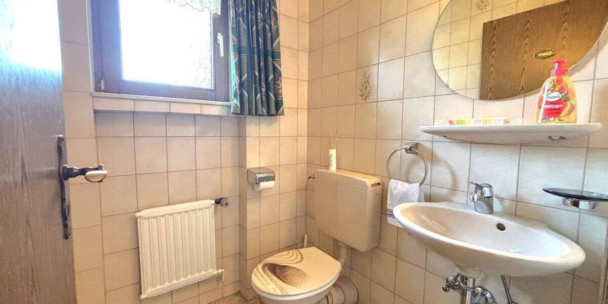 Doppelhaushälfte Horstmar - 4 Zimmer, 120 m&sup2;, 259.000&euro; | Angebot:26029177