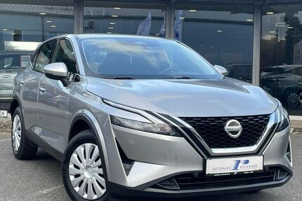 Nissan Qashqai 69.180 km 18.880 &euro; Dülmen 48249