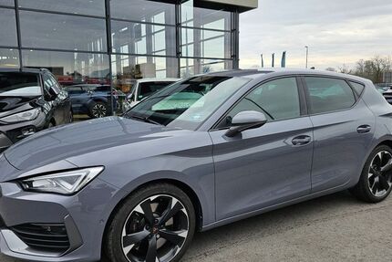 Cupra Leon 35.000 km 28.990 &euro; Senden 48308