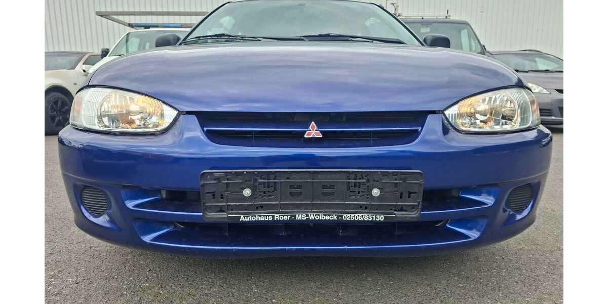 Mitsubishi Colt 70.789 km 1.999 &euro; Münster 48165
